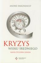 Okładka książki Kryzys wieku średniego