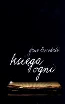 Okładka książki Księga Ogni