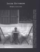 Okładka książki Księga zakładek