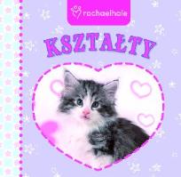 Okładka książki Kształty. Rachaelhale