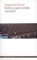 Okładka książki Kultura jako źródło cierpień