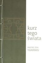 Okładka książki Kurz tego świata