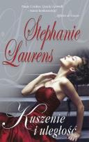 Okładka książki Kuszenie i uległość