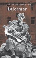 Okładka książki Lajerman