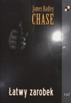 Okładka książki Łatwy zarobek