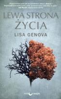 Okładka książki Lewa strona życia