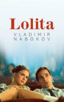 Okładka książki Lolita pocket