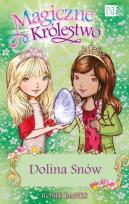 Okładka książki Magiczne Królestwo Dolina Snów