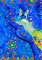 Okładka książki Magiczny notatnik. Syrena