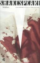 Okładka książki Makbet