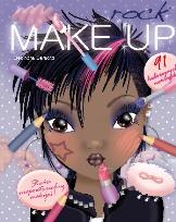 Okładka książki Make Up Rock
