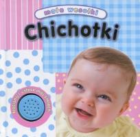 Okładka książki Małe wesołki - Chichotki