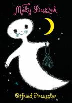 Okładka książki Mały duszek