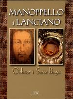 Okładka książki Manoppello i Lanciano. Oblicze i Serce Boga