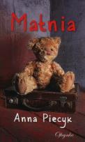 Okładka książki Matnia