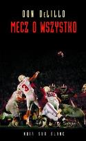 Okładka książki Mecz o wszystko