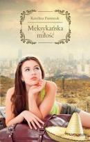 Okładka książki Meksykańska miłość