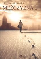 Okładka książki Mężczyzna ...