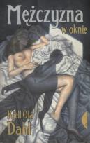 Okładka książki Mężczyzna w oknie