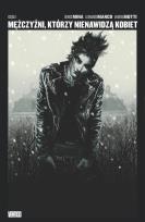 Okładka książki Mężczyźni, którzy nienawidzą kobiet. Księga II