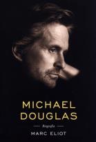 Okładka książki Michael Douglas. Biografia