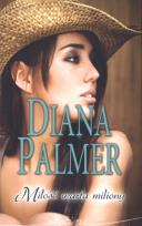 Okładka książki Miłość warta miliony