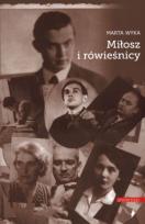 Okładka książki Miłosz i rówieśnicy