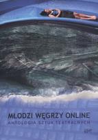 Okładka książki Młodzi Węgrzy online