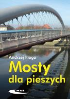 Okładka książki Mosty dla pieszych