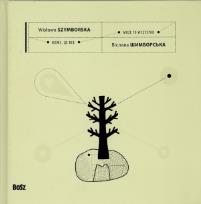 Okładka książki Może to wszystko w.2012 BOSZ