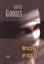 Okładka książki Mroczne przejście