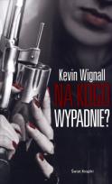 Okładka książki Na kogo wypadnie?