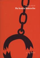 Okładka książki Na końcu łańcucha