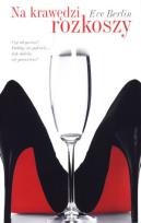 Okładka książki Na krawędzi rozkoszy