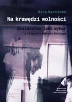 Okładka książki Na krawędzi wolności