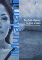 Okładka książki Na południe od granicy, na zachód BR