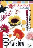 Okładka książki Na ścieżkach wiedzy. 100 kwiatów