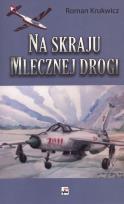 Okładka książki Na skraju mlecznej drogi