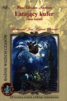 Okładka książki Najpiękniejsze baśnie - Latający kufer G&P