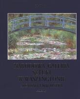 Okładka książki Narodowa Galeria Sztuki w Waszyngtonie
