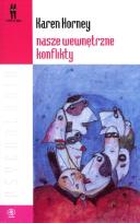 Okładka książki Nasze wewnętrzne konflikty