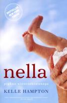 Okładka książki Nella. Piękno nieoczekiwanego