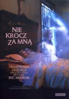 Okładka książki Nie krocz za mną