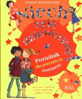 Okładka książki Niech żyją dziewczyny! Poradnik dla nastolatek