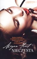 Okładka książki Nieczysta