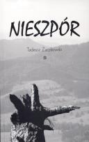 Okładka książki Nieszpór