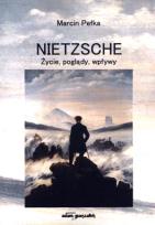 Okładka książki Nietzsche