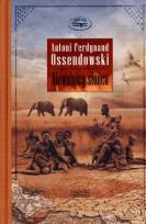 Okładka książki Niewolnicy słońca - Zysk i S-ka