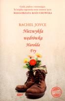 Okładka książki Niezwykła wędrówka Harolda Fry