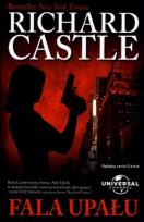 Okładka książki Nikki Heat. Tom 1. Fala Upału